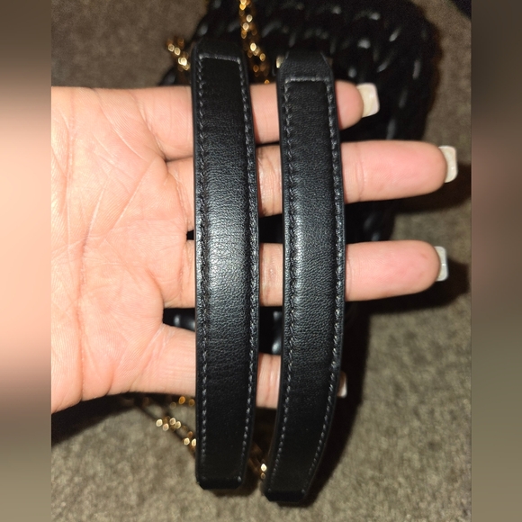 NWT Michael Kors Tribeca Convertible Bag - Picture 12 of 13